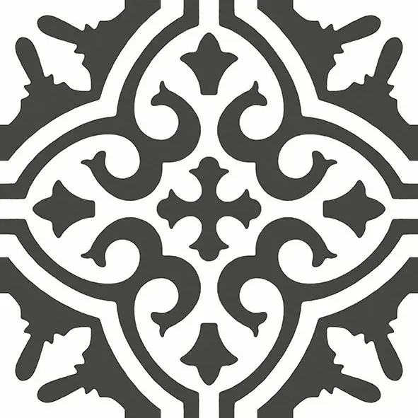 KENTHURST BLACK MATT P3 300X300