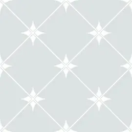 NCIA LYNDHURST MATT P3 SOFT SAGE FLOOR TILES 300x300mm