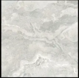 VIEWGRES TRAVERTINE GP GREY FLOOR TILES 600x600mm