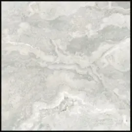 VIEWGRES TRAVERTINE GP GREY 40CP FLOOR TILES 600x600mm