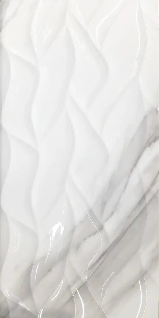 CATALINA STATUARIO GLOSS RECTIFIED DECOR 300X600