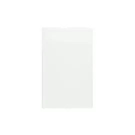 JUNHUA NOWRA WAVY GLOSS WHITE WALL TILES 250x400mm