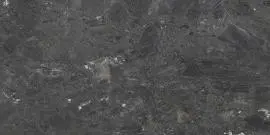 AZUVI MYSTERY BLACK MATT FLOOR TILES 600x1200mm