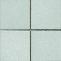 COTTO SPK SPECKLED TEXTURED LIGHT GREY SHADED MOSAIC TILES 97x97mm