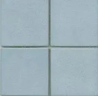 COTTO SPK SPECKLED TEXTURED BLUEGUM SHADED MOSAIC TILES 97x97mm