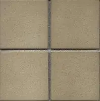 COTTO SPK SPECKLED TEXTURED LIGHT LATTE SHADED MOSAIC TILES 97x97mm
