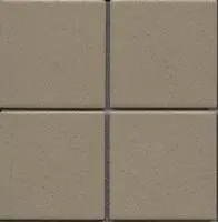 COTTO SPK SPECKLED TEXTURED DARK LATTE SHADED MOSAIC TILES 97x97mm