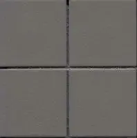 COTTO SPK SPECKLED TEXTURED MOCHA SHADED MOSAIC TILES 97x97mm