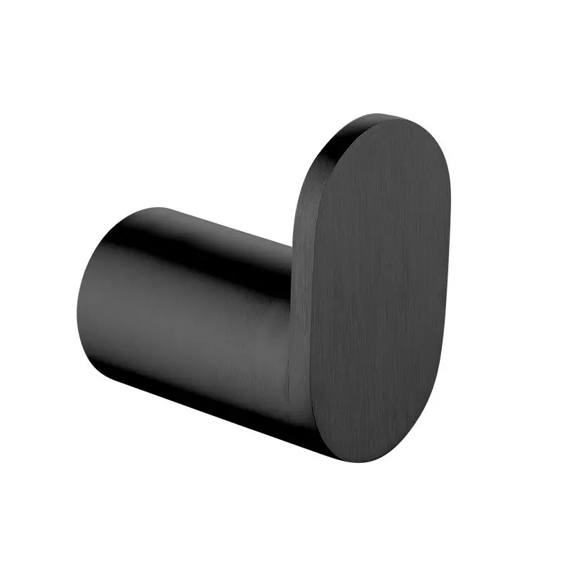 RUSHY - Black Robe Hook 