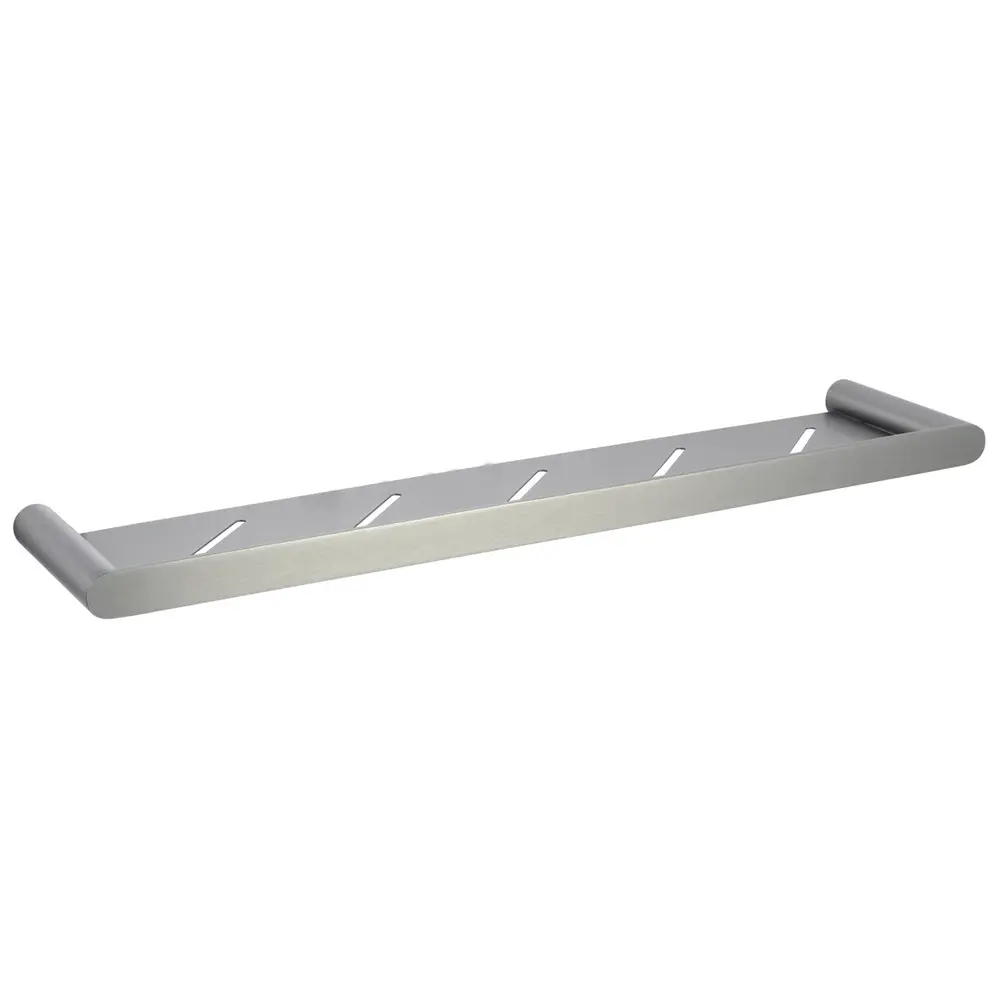 RUSHY - Gunmetal Shelf 