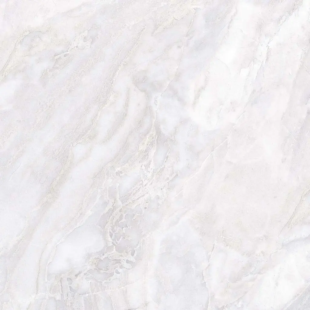 PLATINUM LILY HAROLD GREY GLOSS FT FLOOR TILES 400x400mm