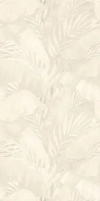 NCIA PALM COVE DECORS OFF-WHITE FLOOR TILES 300x600mm