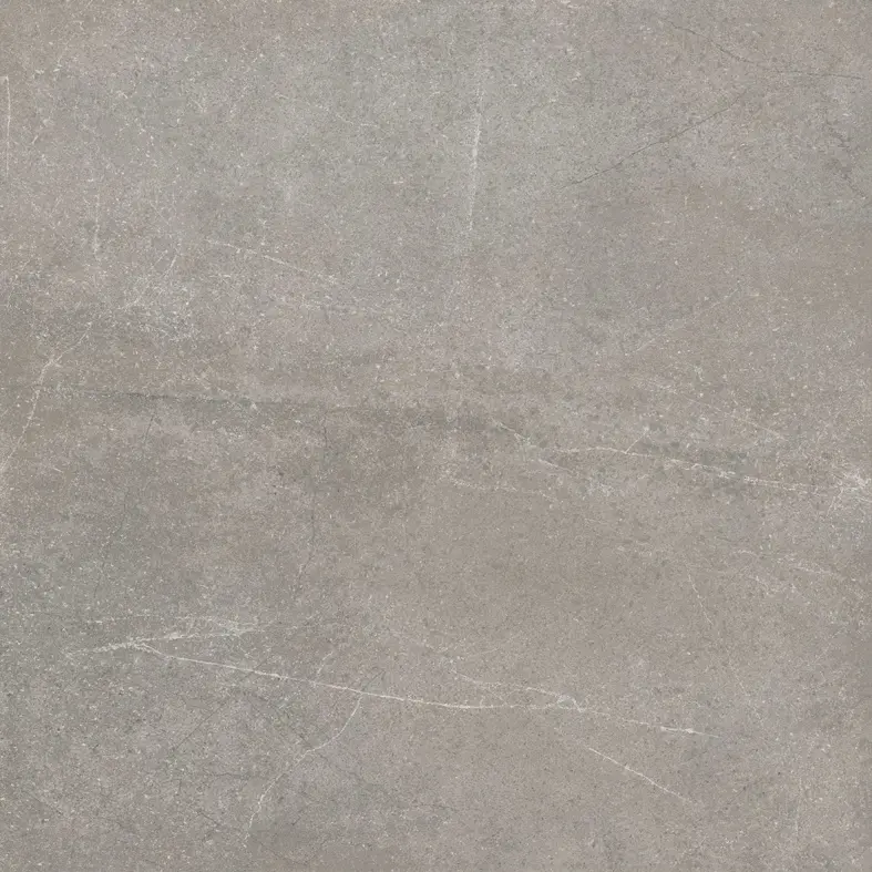 NCIA ASTRA GREY MATT P2 GP FLOOR TILES 450x450mm