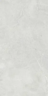 BLUES RECTIFIED WHITE FLOOR TILES 120x60mm