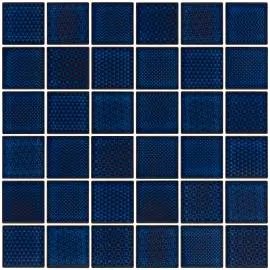 COTTO CELADON POOL ROYAL MOSAIC TILES 47x47mm