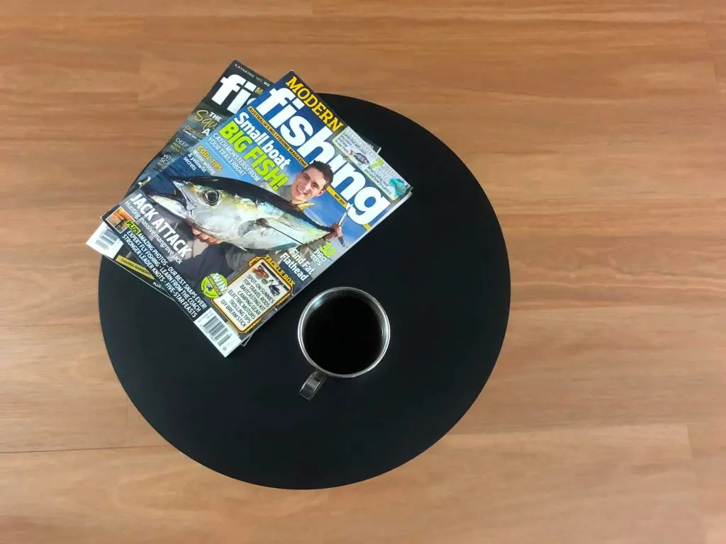 VINYL- 1220x220x 6.5 CLICKLOCK SPC EUCALYPTUS .5 WEAR 1.5mm IXPE