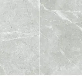 BUDGET RECTIFIED PORCELAIN PEARL FLOOR TILES 30x30mm