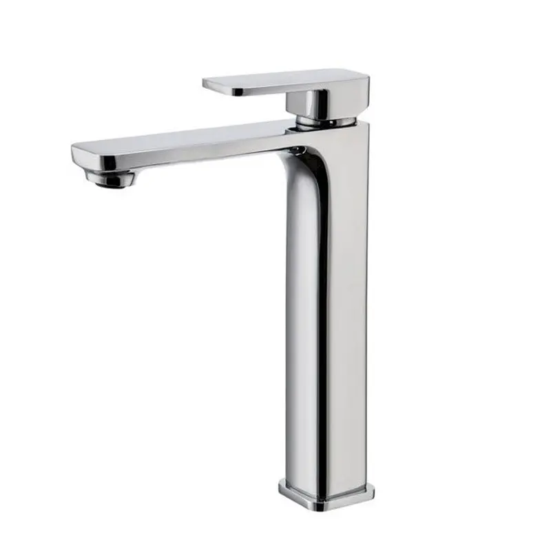 IVANO - Chrome Tall Basin Mixer