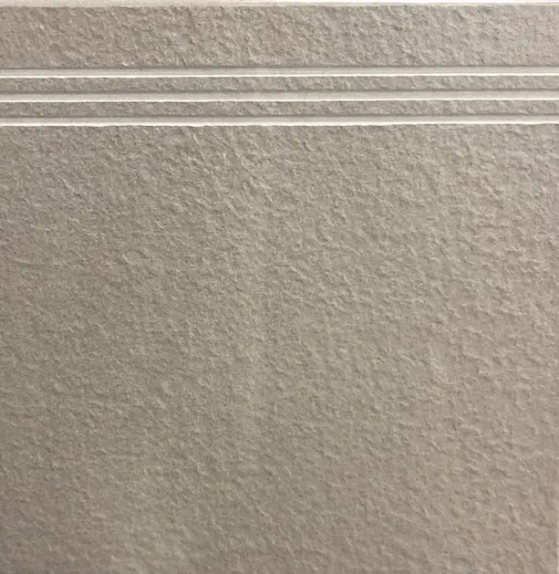 HAMMER THREAD SOLID GREY FLOOR TILES 30x30mm