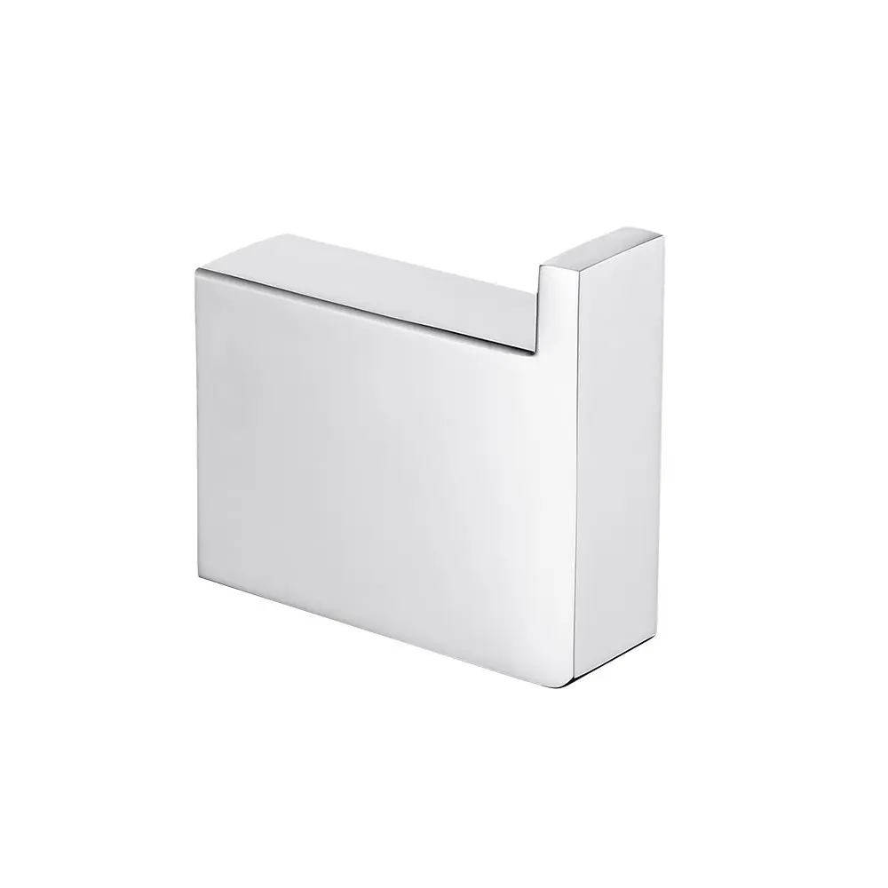 IVANO - Chrome Robe Hook 