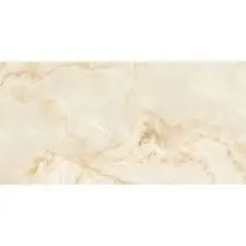 STARS LAPIS PORCELAIN GOLD FLOOR TILES 120x60mm