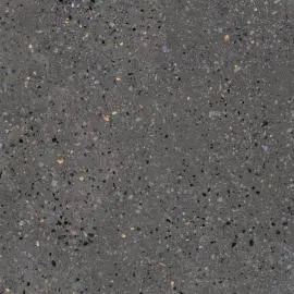 VISION RECTIFIED DARK GREY FLOOR TILES 30X30MM