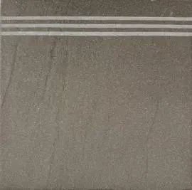 SANDSTONE TREAD CHARCOAL FLOOR TILES 30X30MM