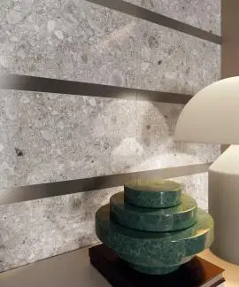 STNCRETE NON-RECTIFIED CENERE FLOOR TILE 30X30MM