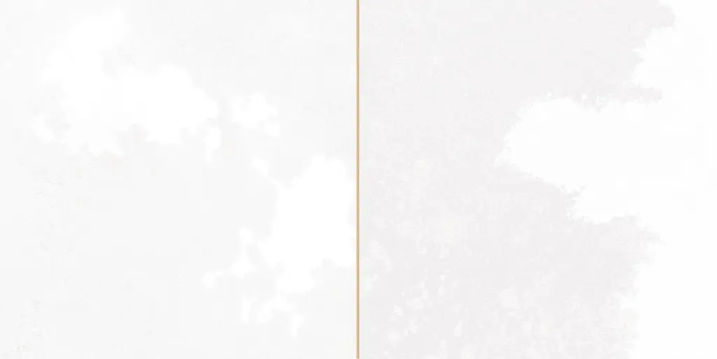 PERONDA TRADITION SQUARE WHITE 2 TILE SCORE N/R CERAMIC WALL TILES