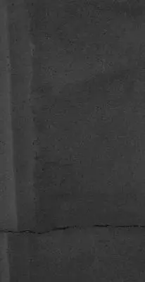 ABSTRACT RECTIFIED BLACK FLOOR TILE 30X60MM