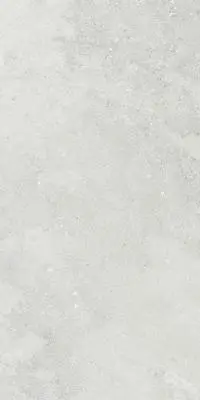 BLUES RECTIFIED WHITE FLOOR TILE 30X60MM