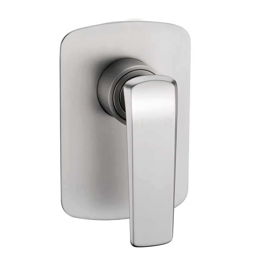 ESPERIA - Brushed Nickel Wall Mixer