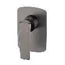 ESPERIA - Gunmetal Wall Mixer