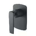 ESPERIA - Black Wall Mixer