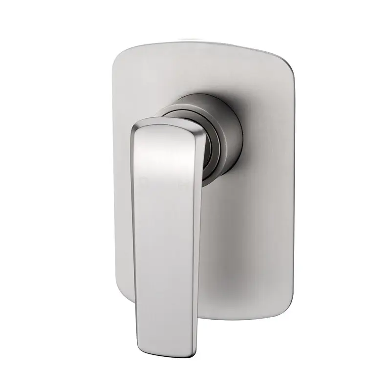 ESPERIA -Brushed Nickel Wall Mixer