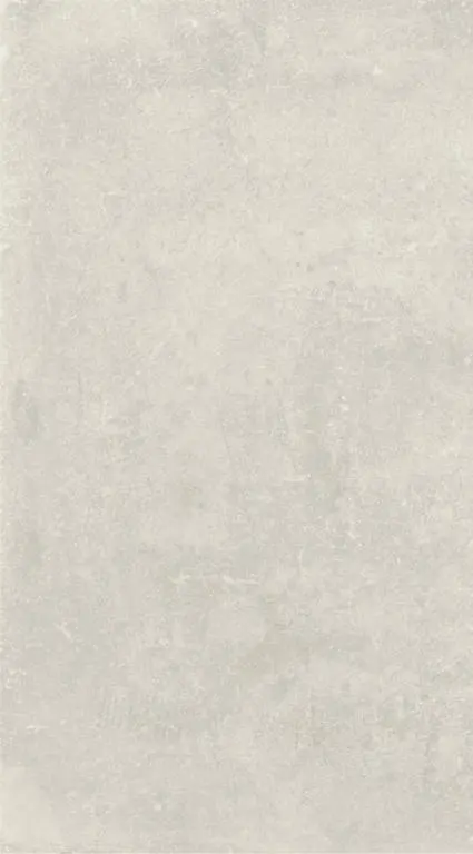 BUDGET RECTIFIED MATT BIANCO FLOOR TILE 30X60MM