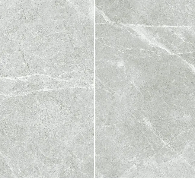 BUDGET RECTIFIED BIANCO (PEARL) FLOOR TILE 30X60MM