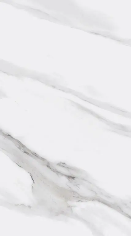 BUDGET RECTIFIED CARRARA FLOOR TILE 30X60MM