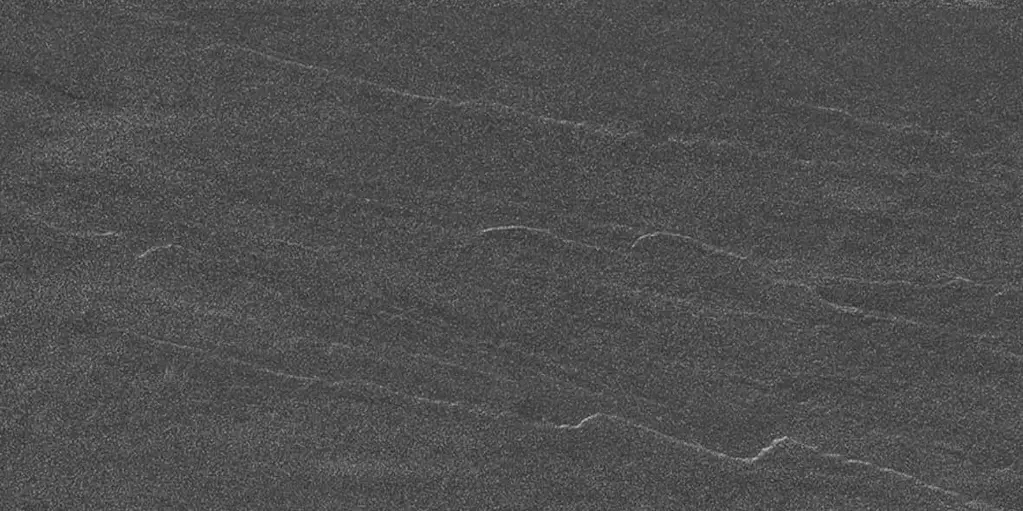 SANDSTONE FULL BODY CHARCOAL FLOOR TILE 30X60MM