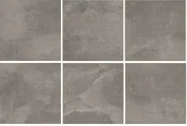 TOUCH EXTERNAL SMOKE FLOOR TILE 45X45MM