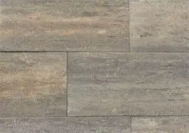 GR ROMAN EXT NON RECT GLZD PORC GIALLO FLOOR TILE 40X60.8MM