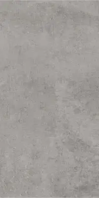 BUDGET FACTORIE CEMENT LIGHT GREY RECTIFIED GLAZED PORCELAIN FLOOR TILE 60X60MM