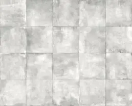 TORQ MATT INSIDE/OUTSIDE SURFACE GLAZED RECTIFIED PORCELAIN LIGHT GREY FLOOR TILES 60x60mm