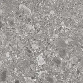 TERRAZZO MATT INSIDE/OUTSIDE SURFACE RECTIFID GLAZED PORCELAIN CLOUD FLOOR TILES 60x60mm