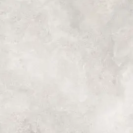 TRAVERTITION LAPPATO RECTIFIED GLAZED PORCELAIN LIGHT GREY FLOOR TILES 60x60mm
