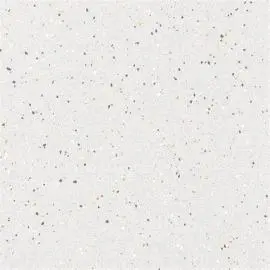 FRAMMENTA RECTIFIED MATT SHADED BIANCO GLAZED PORCELAIN FLOOR TILE 60X60MM
