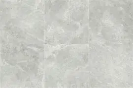 PALERMO SHADED TAUPE WAVY RECTIFIED GLAZED PORCELAIN FLOOR TILE 60X60MM