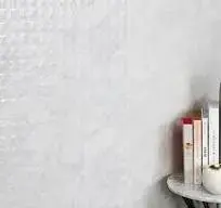 ROMAN RECTIFIED GLOSS BIANCO CARRARA CERAMIC WALL TILES 30x60