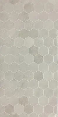 STONEX DECTOR SHADED GLOSS PEARL RECTIFIED CERAMIC WALL TILE 30X60MM
