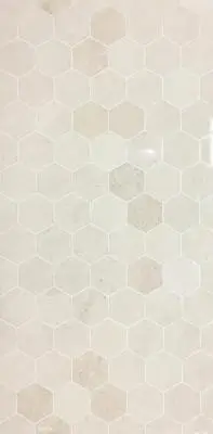 STONEX DECTOR SHADED GLOSS SAND RECTIFIED CERAMIC WALL TILE 30X60MM